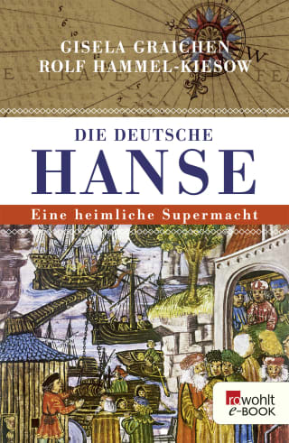 Cover Download Die Deutsche Hanse