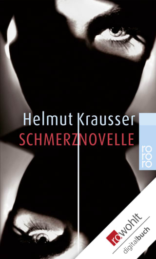 Cover Download Schmerznovelle
