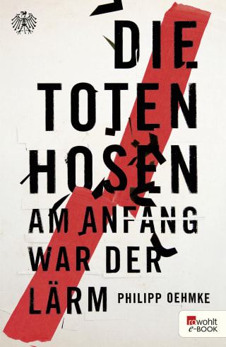 Cover Download Die Toten Hosen