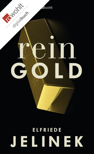 Cover Download Rein Gold