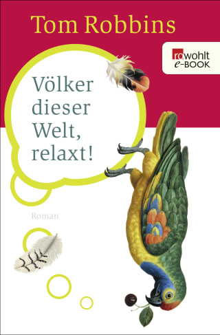 Völker dieser Welt, relaxt!