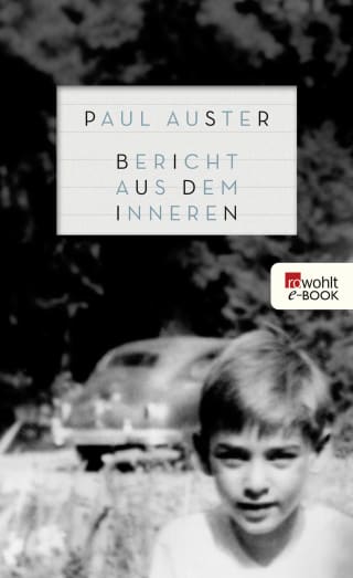 Cover Download Bericht aus dem Inneren