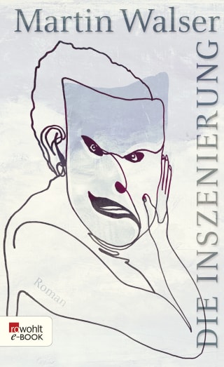 Cover Download Die Inszenierung