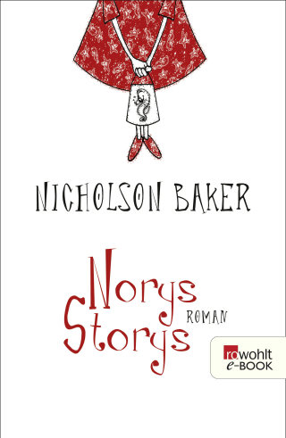 Cover Download Norys Storys