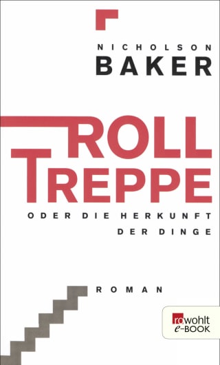Cover Download Rolltreppe