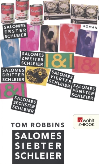 Salomes siebter Schleier