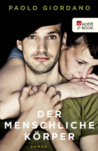 Cover Download Der menschliche Körper