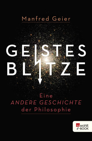 Cover Download Geistesblitze