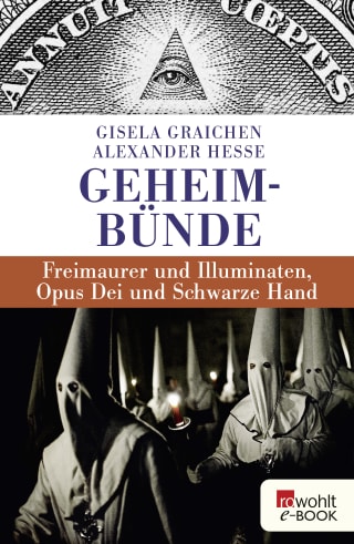 Geheimbünde