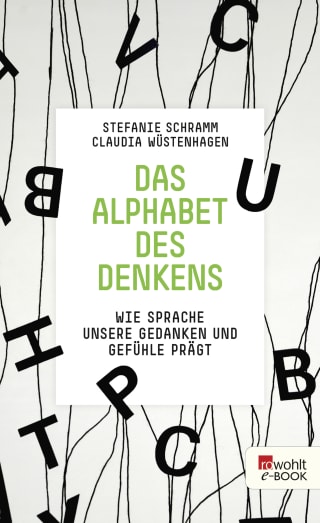 Cover Download Das Alphabet des Denkens