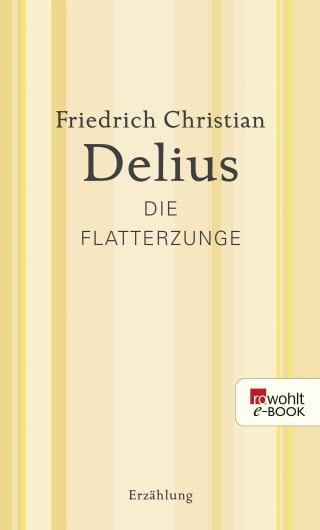 Cover Download Die Flatterzunge