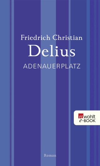 Cover Download Adenauerplatz