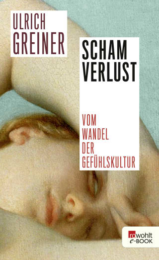 Cover Download Schamverlust