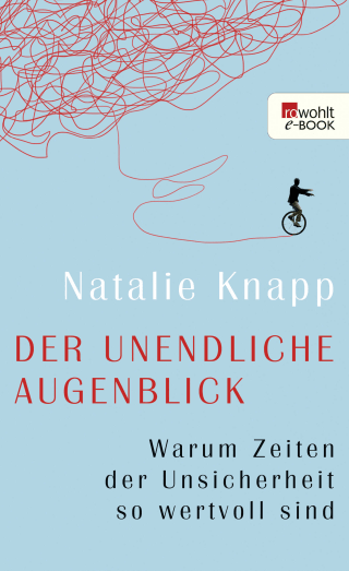 Cover Download Der unendliche Augenblick