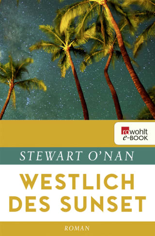 Cover Download Westlich des Sunset