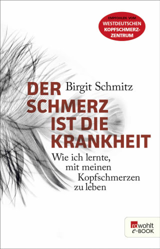 Cover Download Der Schmerz ist die Krankheit