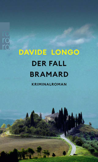 Cover Download Der Fall Bramard