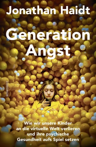 Cover Download Generation Angst