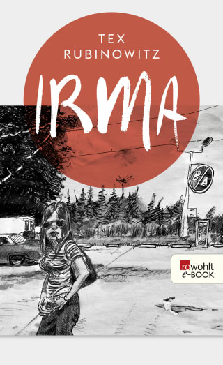 Cover Download Irma