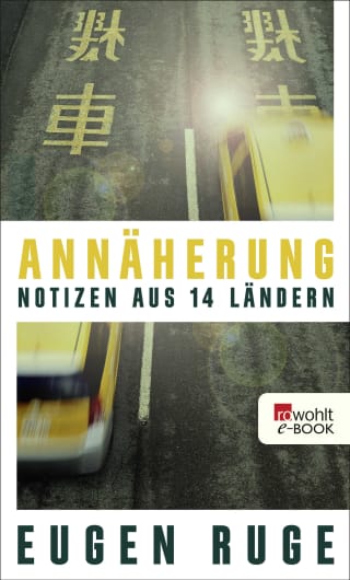 Cover Download Annäherung