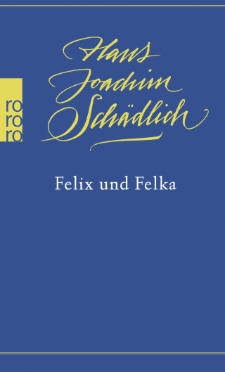 Cover Download Felix und Felka