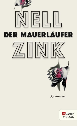 Cover Download Der Mauerläufer