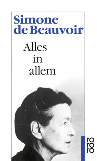 Cover Download Alles in allem