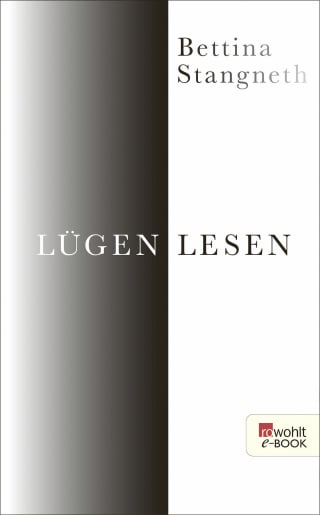 Cover Download Lügen lesen