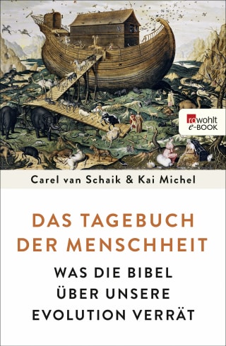 Cover Download Das Tagebuch der Menschheit