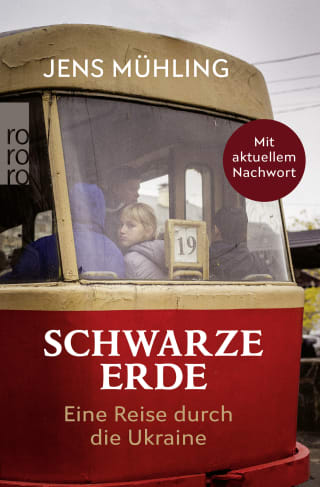 Cover Download Schwarze Erde