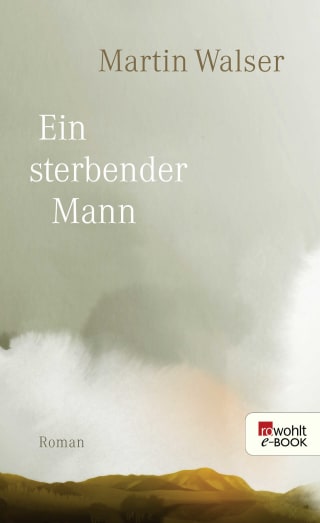 Cover Download Ein sterbender Mann