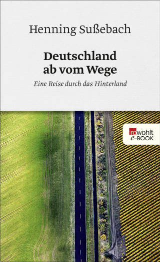 Cover Download Deutschland ab vom Wege