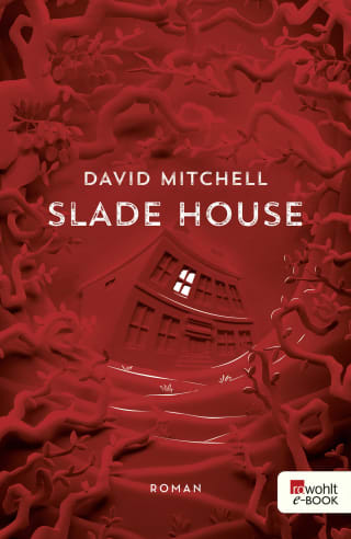 Cover Download Slade House