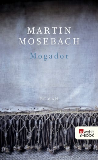 Cover Download Mogador