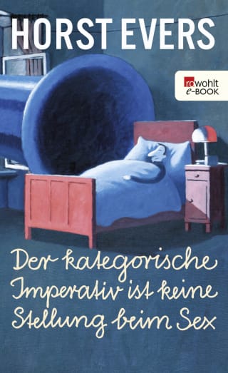 Cover Download Der kategorische Imperativ ist keine Stellung beim Sex