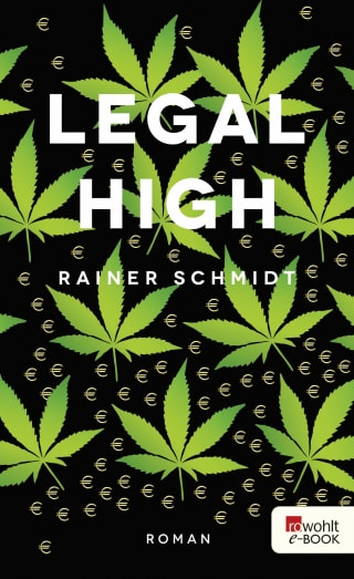 Cover Download Legal High