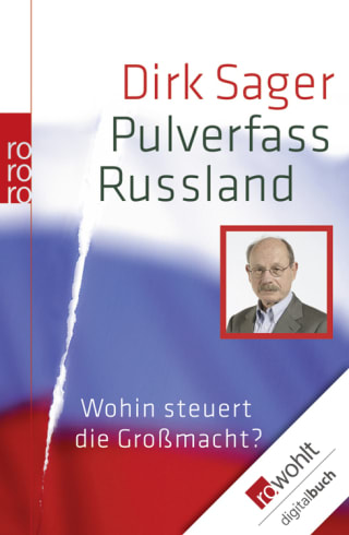 Pulverfass Russland