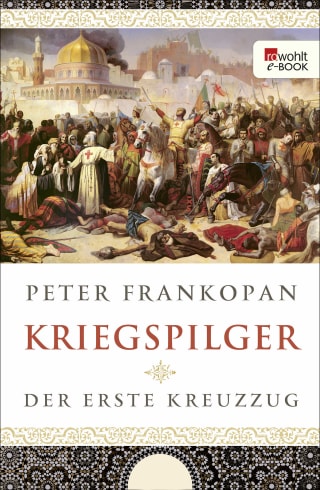 Cover Download Kriegspilger