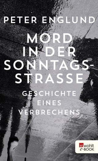 Cover Download Mord in der Sonntagsstraße