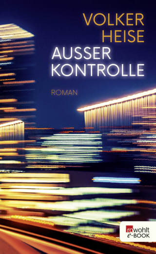 Cover Download Außer Kontrolle