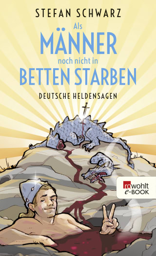 Cover Download Als Männer noch nicht in Betten starben