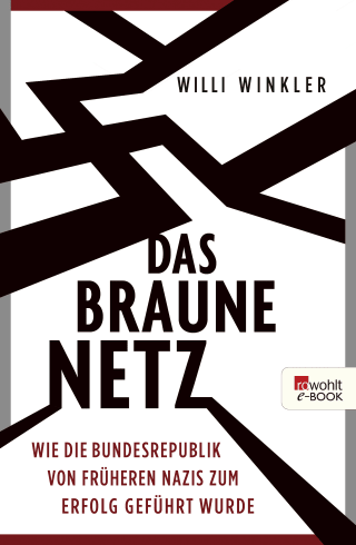 Cover Download Das braune Netz