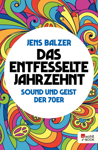 Cover Download Das entfesselte Jahrzehnt