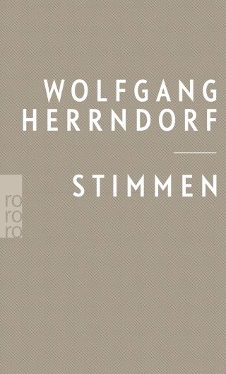 Cover Download Stimmen