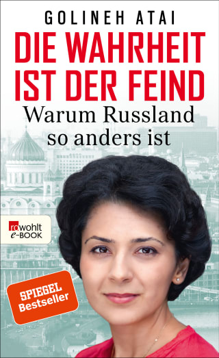 Cover Download Die Wahrheit ist der Feind