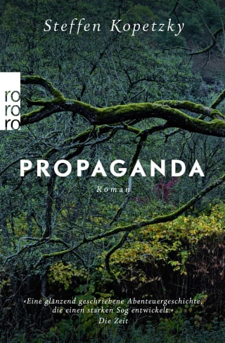 Cover Download Propaganda