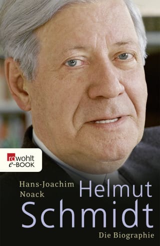 Cover Download Helmut Schmidt