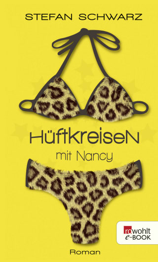 Cover Download Hüftkreisen mit Nancy