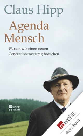 Agenda Mensch