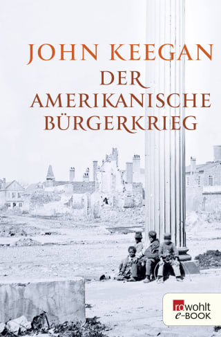 Cover Download Der Amerikanische Bürgerkrieg